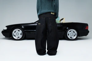 Style That Transcends the Ordinary