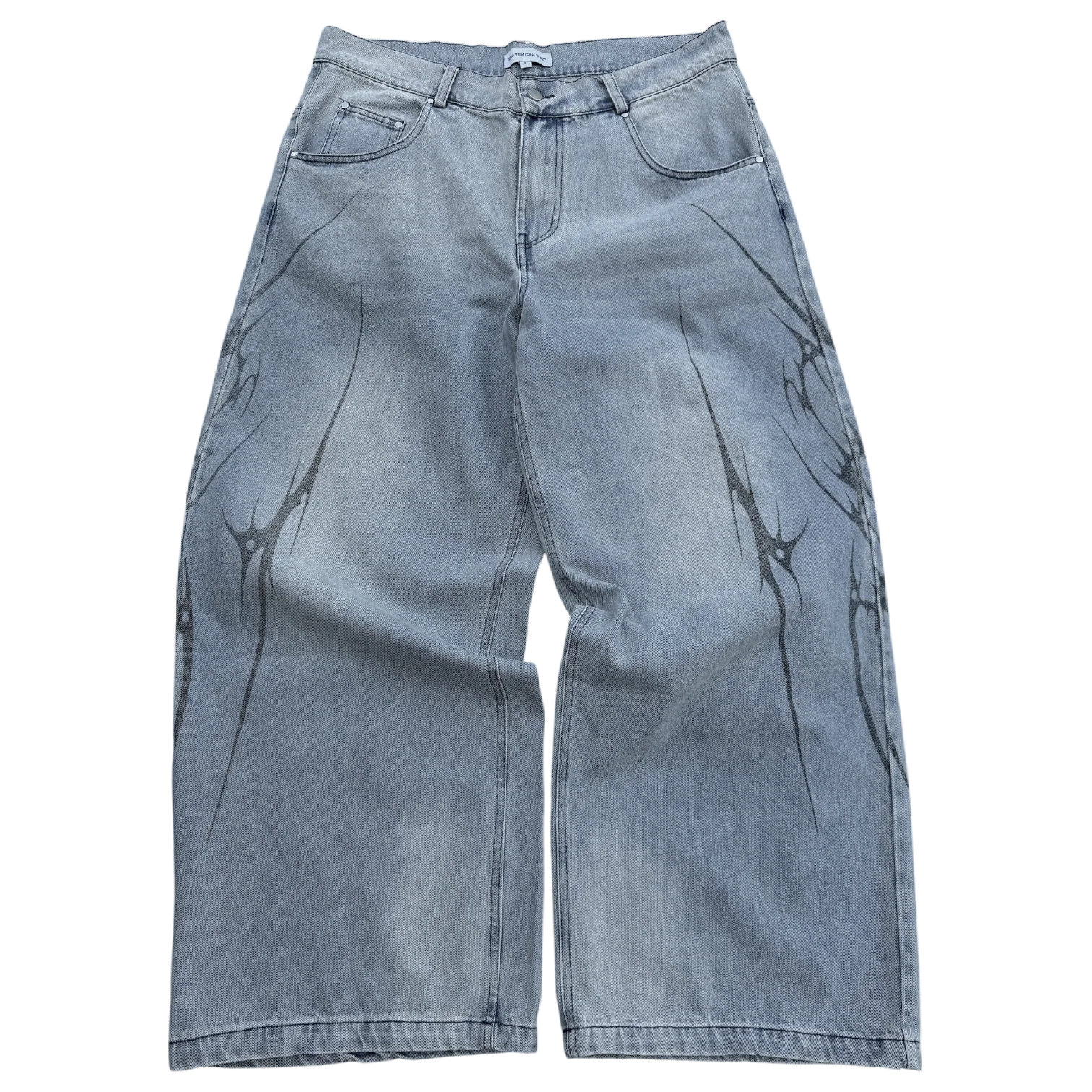 AXE DENIM