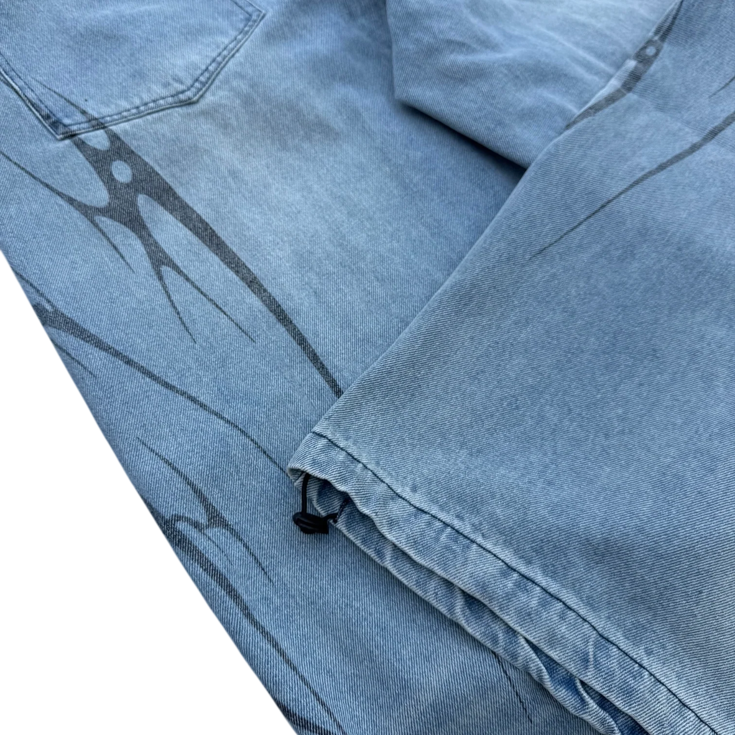 AXE DENIM - Image 8