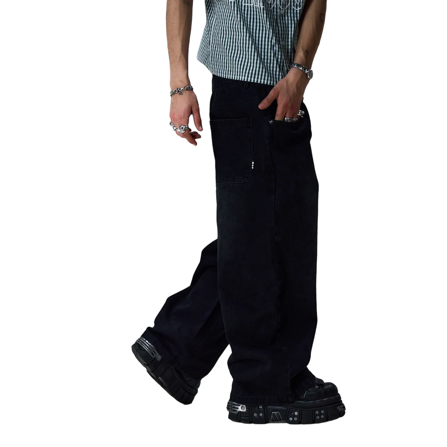 BOXER DENIM - Image 10