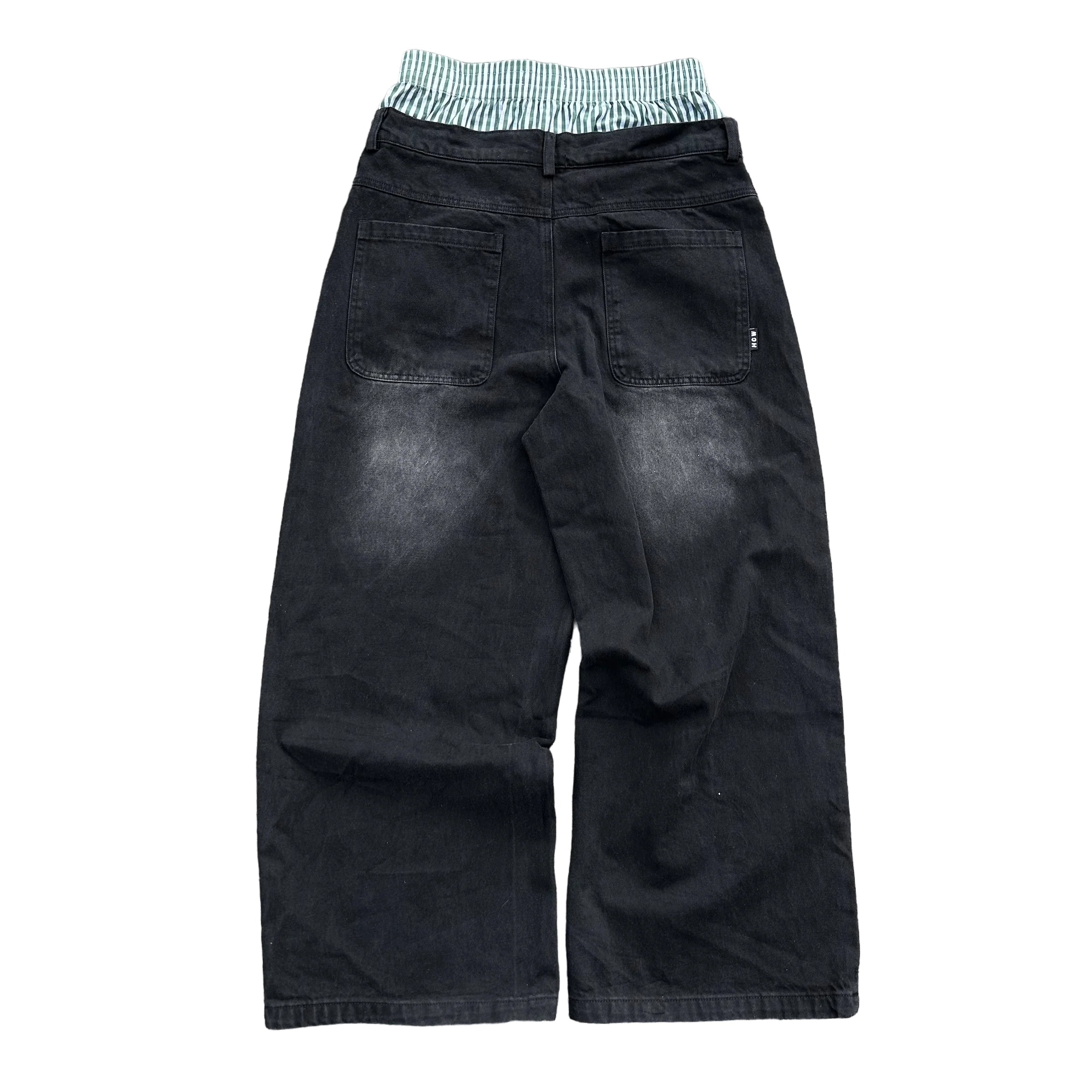 BOXER DENIM - Image 3