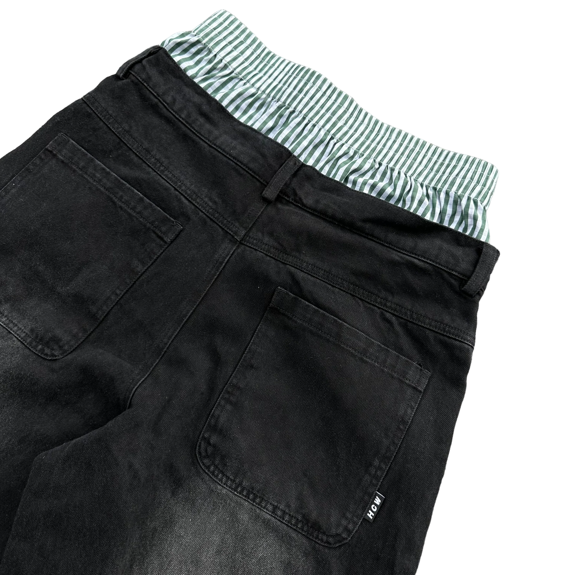 BOXER DENIM - Image 5