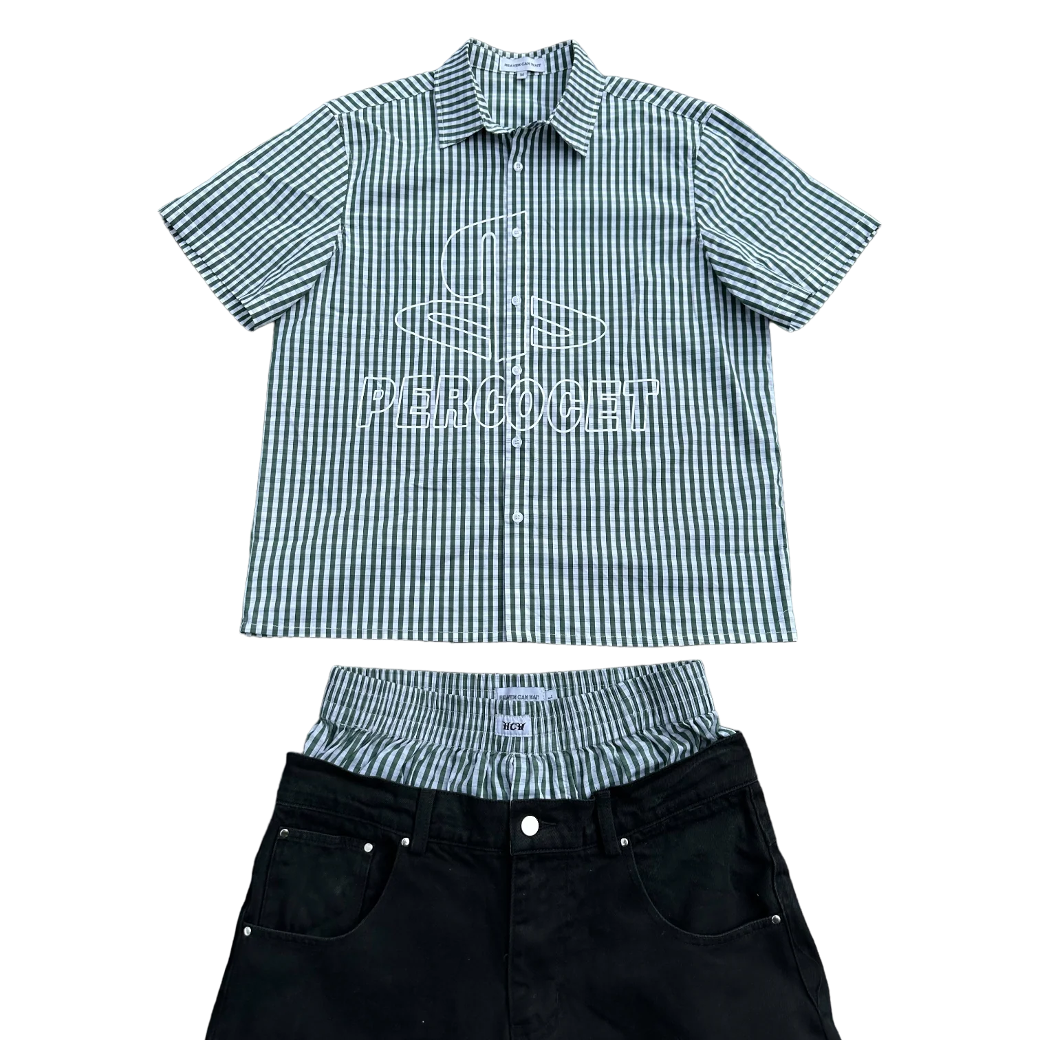 BOXER DENIM - Image 6