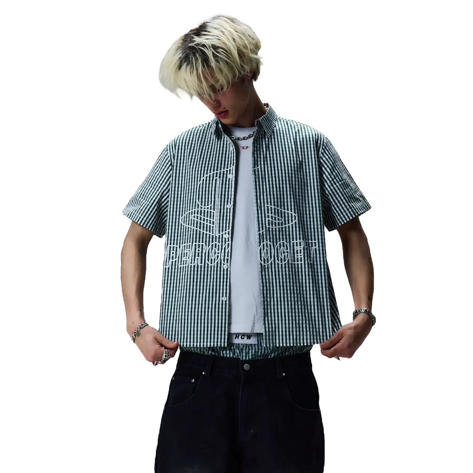 BOXER DENIM - Image 8