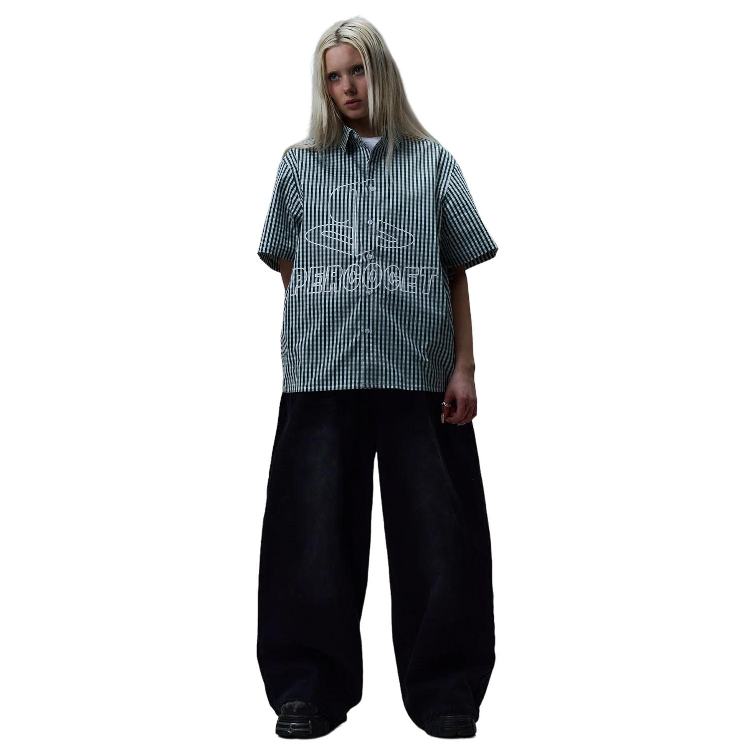 BOXER DENIM - Image 9