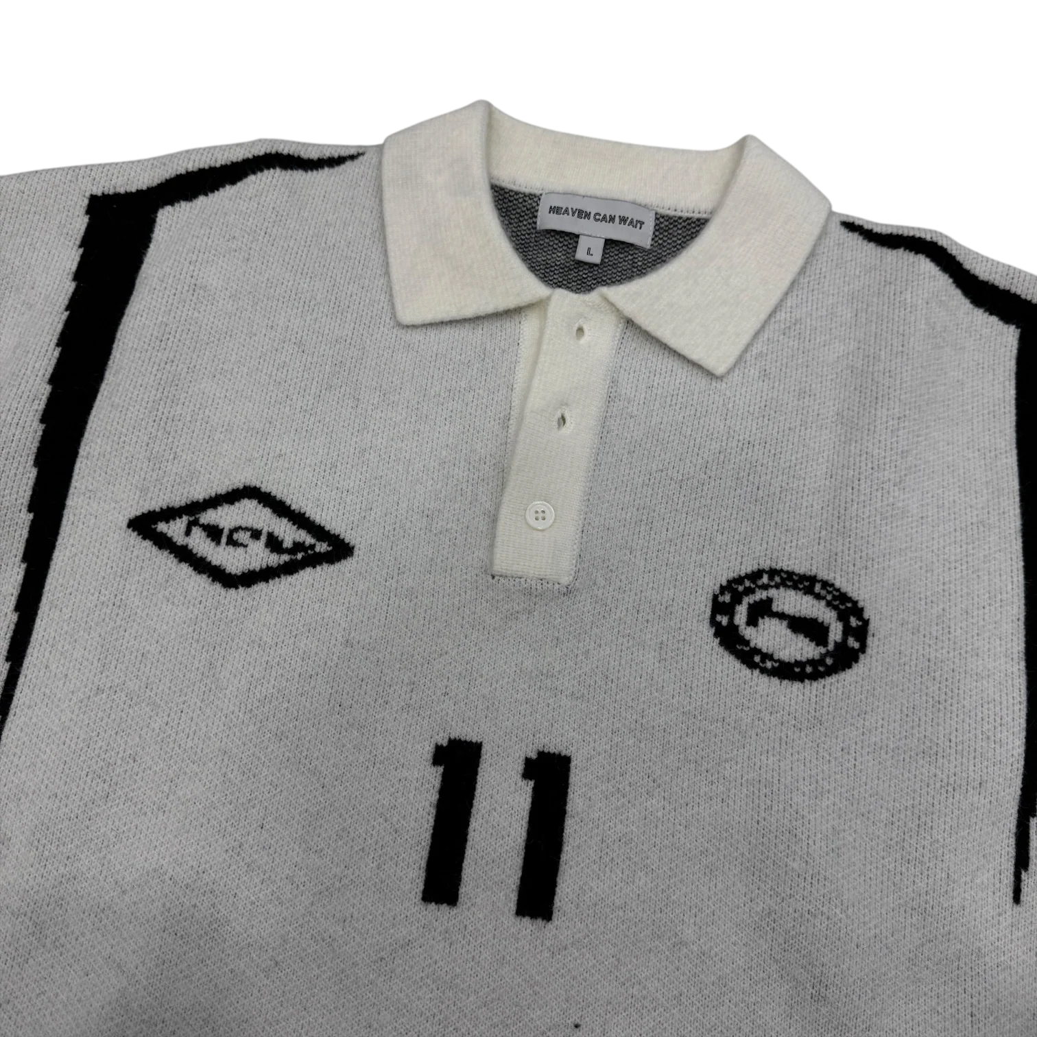 DIDIER KNIT POLO - Image 4