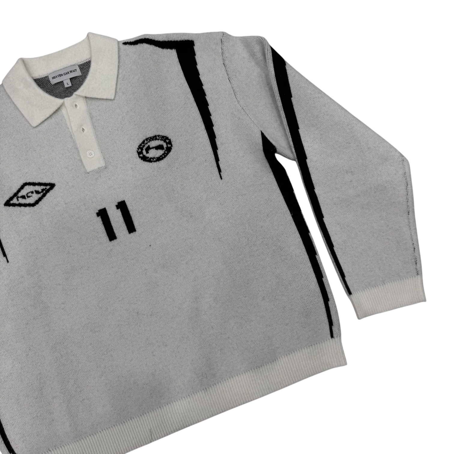 DIDIER KNIT POLO - Image 5
