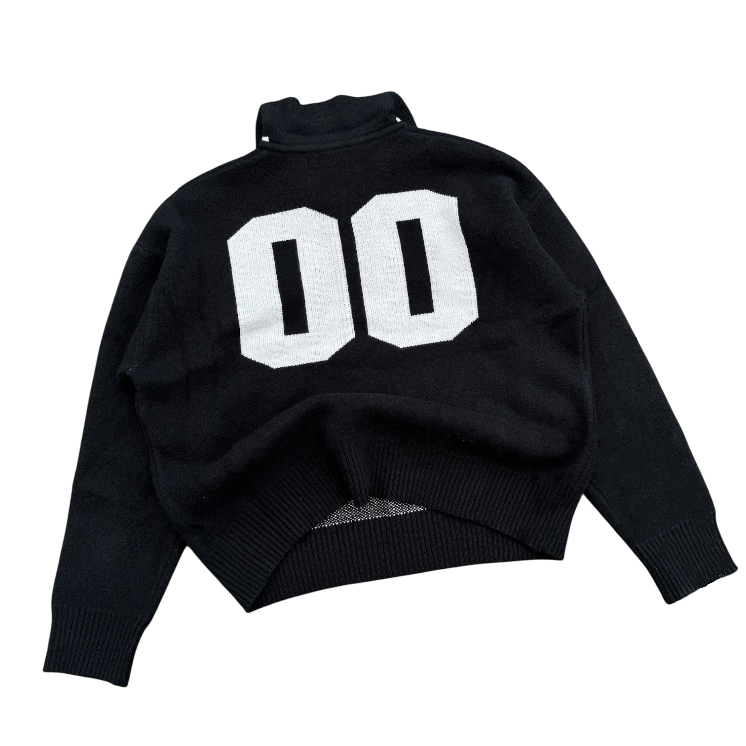 DUBAI KNIT POLO - Image 3