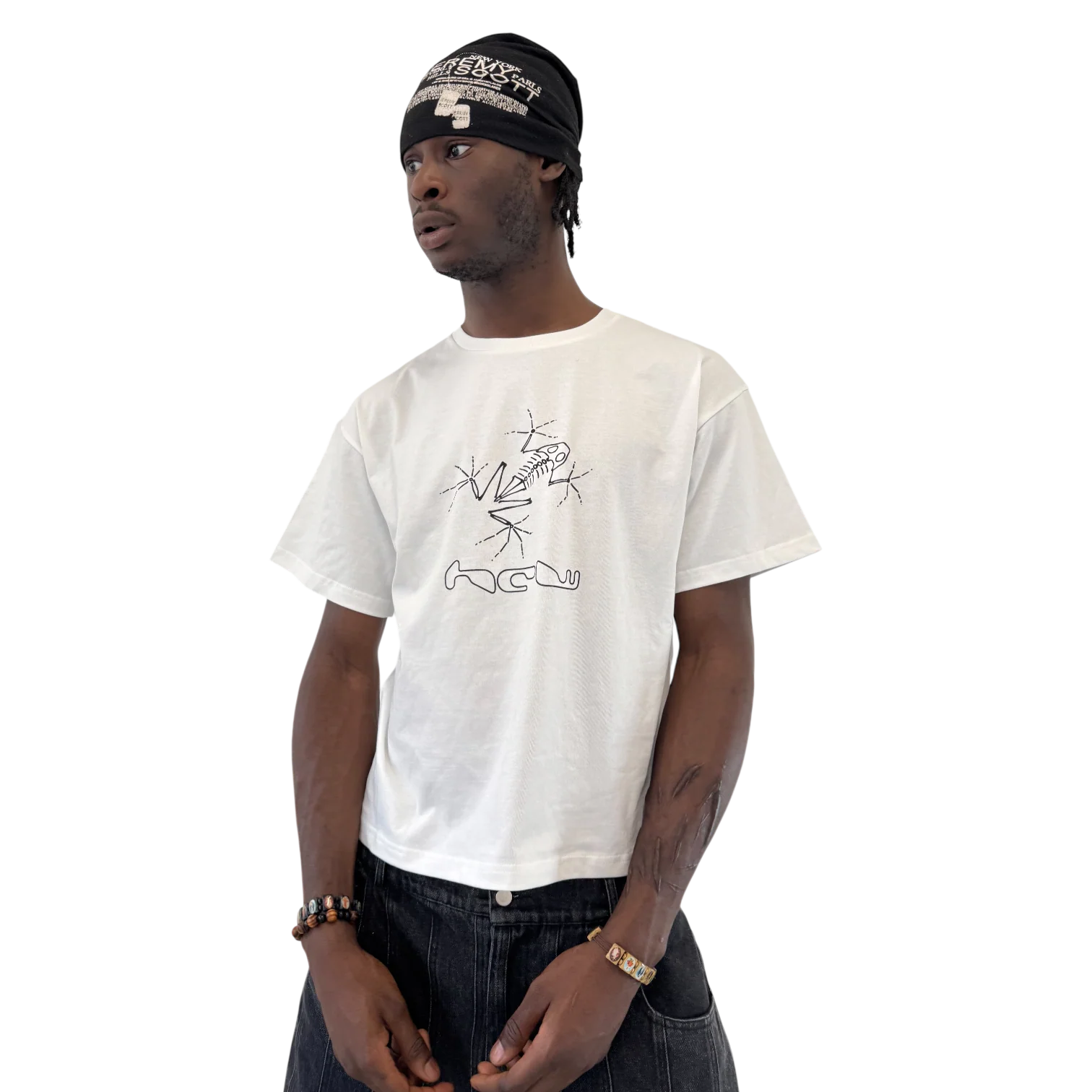 FROG TEE - Image 2