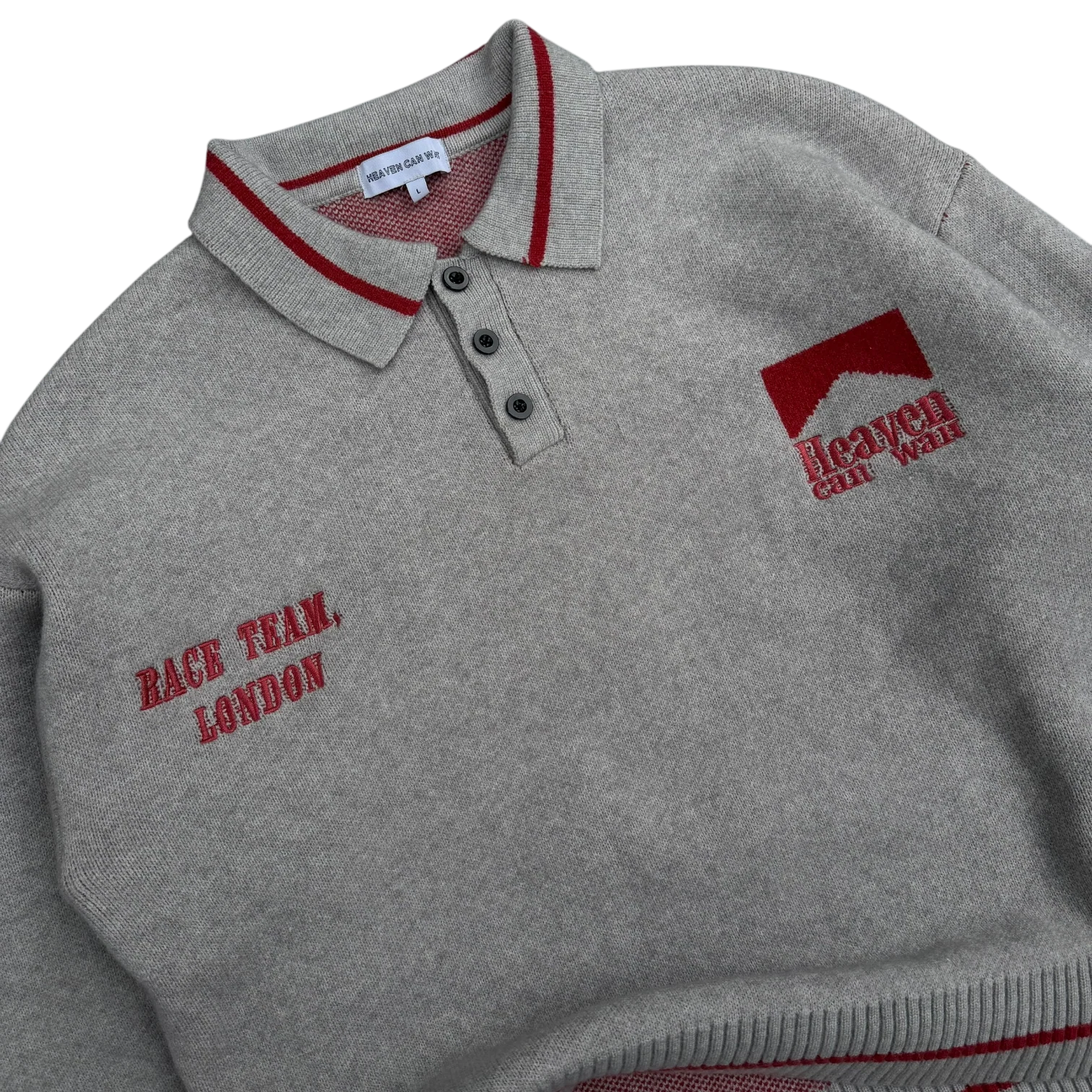 FUELED BY POLO - Image 5