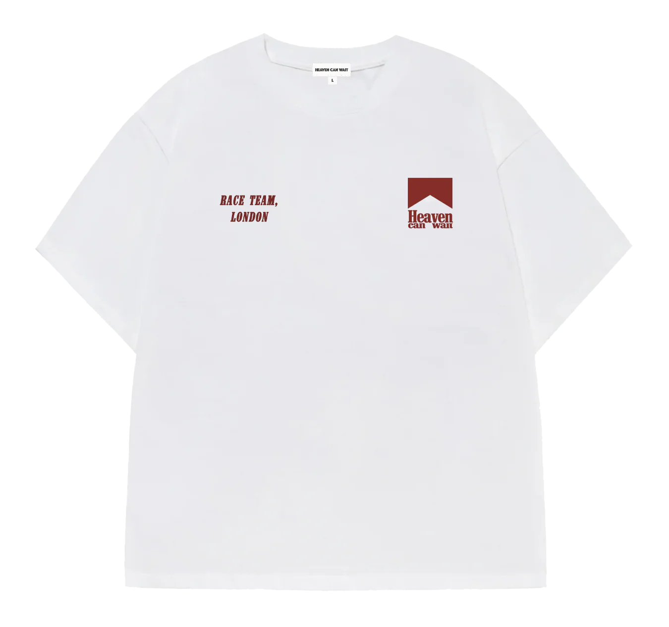 FUELED TEE