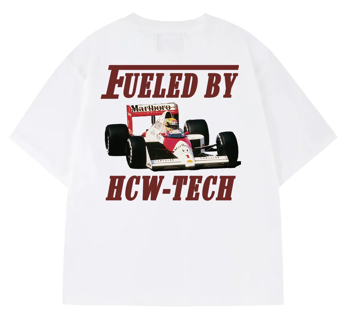 FUELED TEE - Image 2