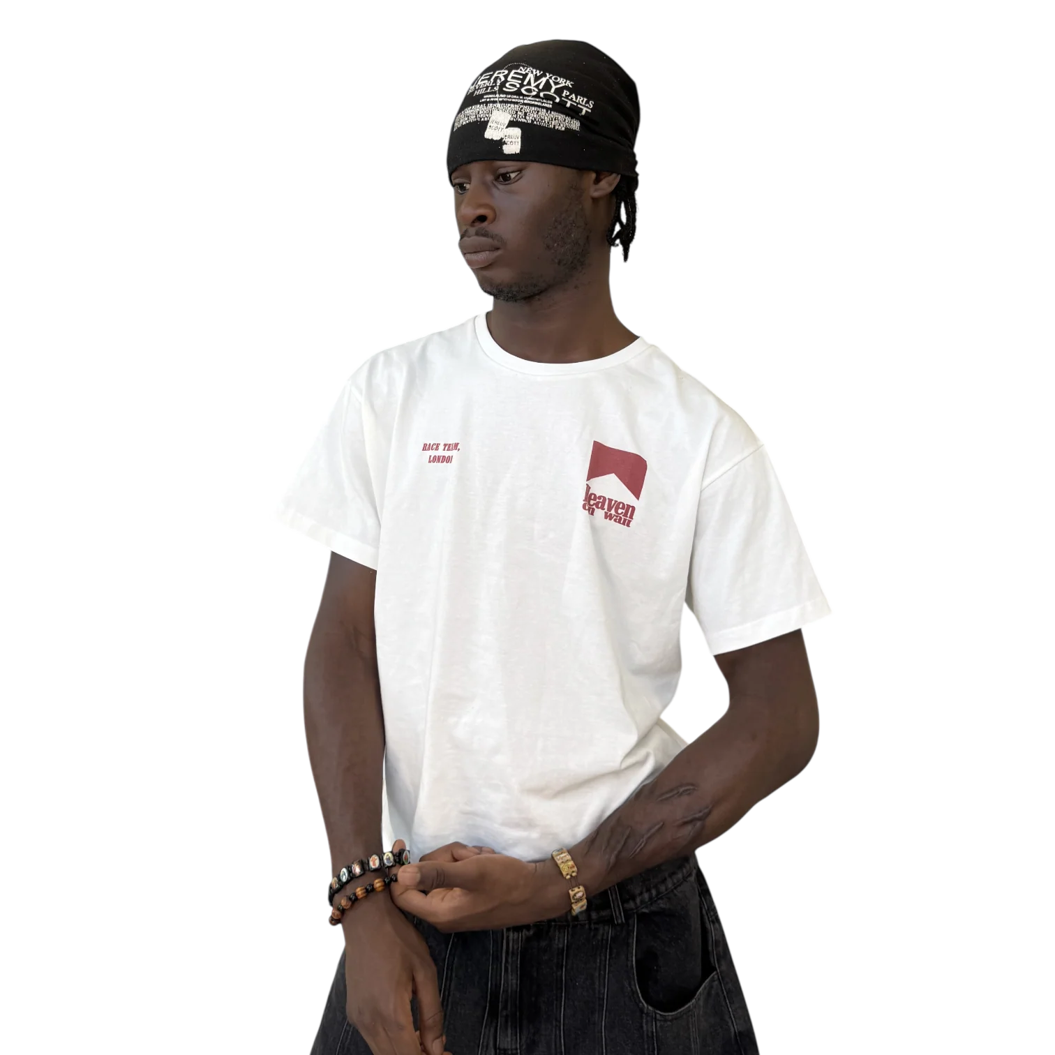 FUELED TEE - Image 4