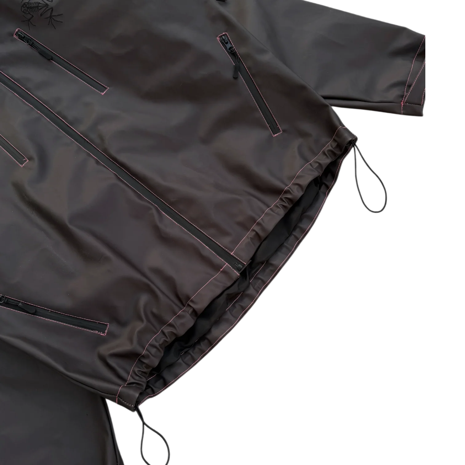 HEAT REACTIVE SKI JACKET - Image 4