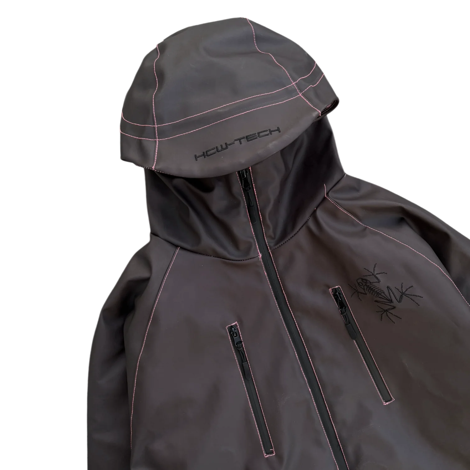 HEAT REACTIVE SKI JACKET - Image 5