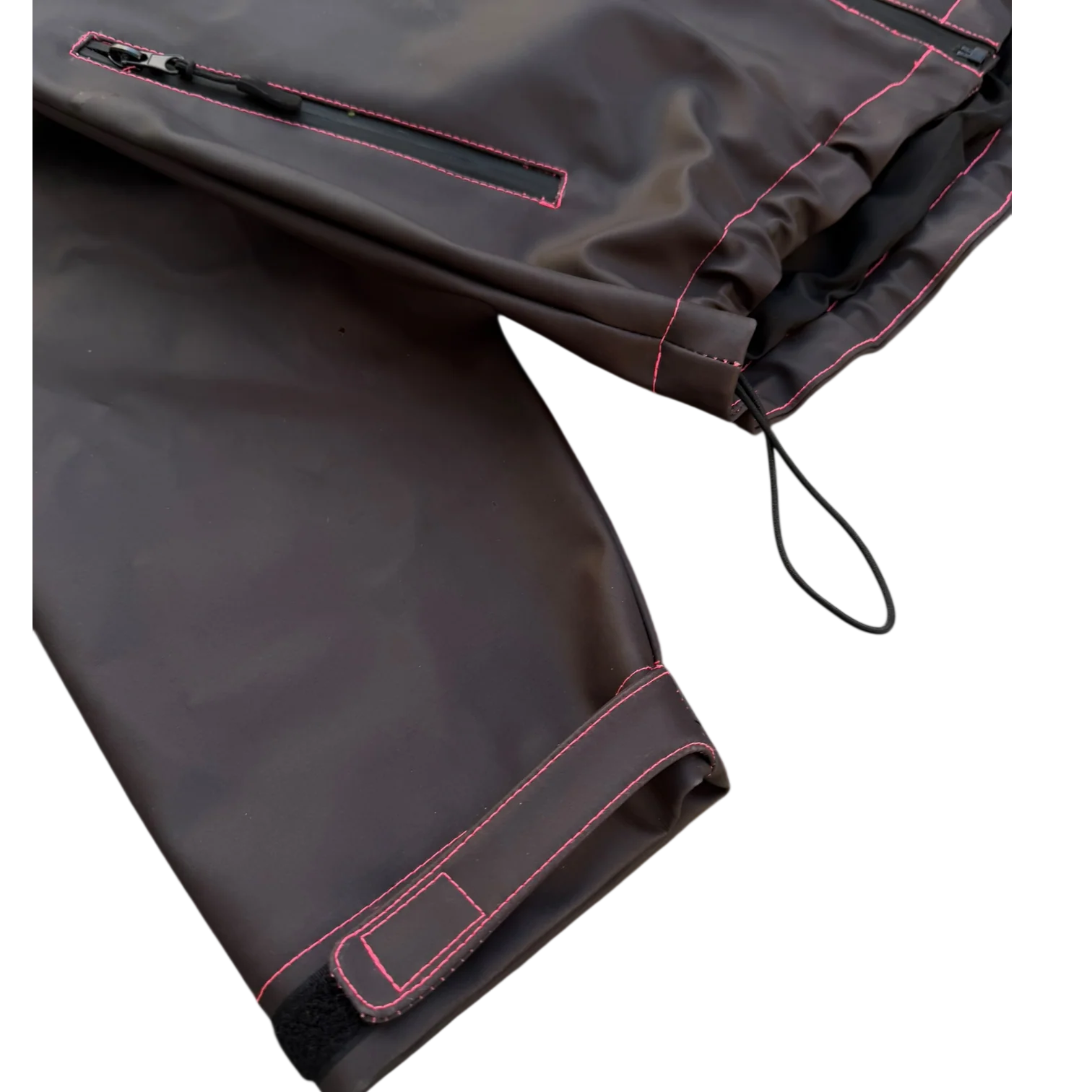 HEAT REACTIVE SKI JACKET - Image 6