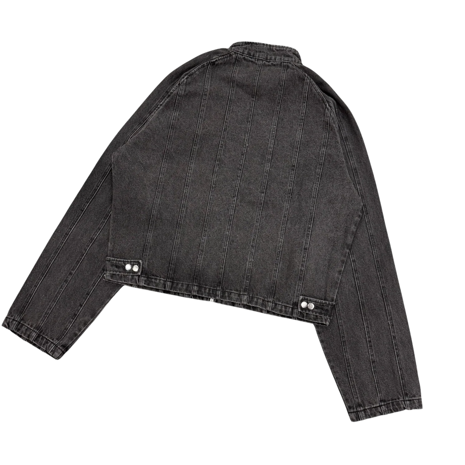 PARACHUTE JACKET (STONE WASH) - Image 5