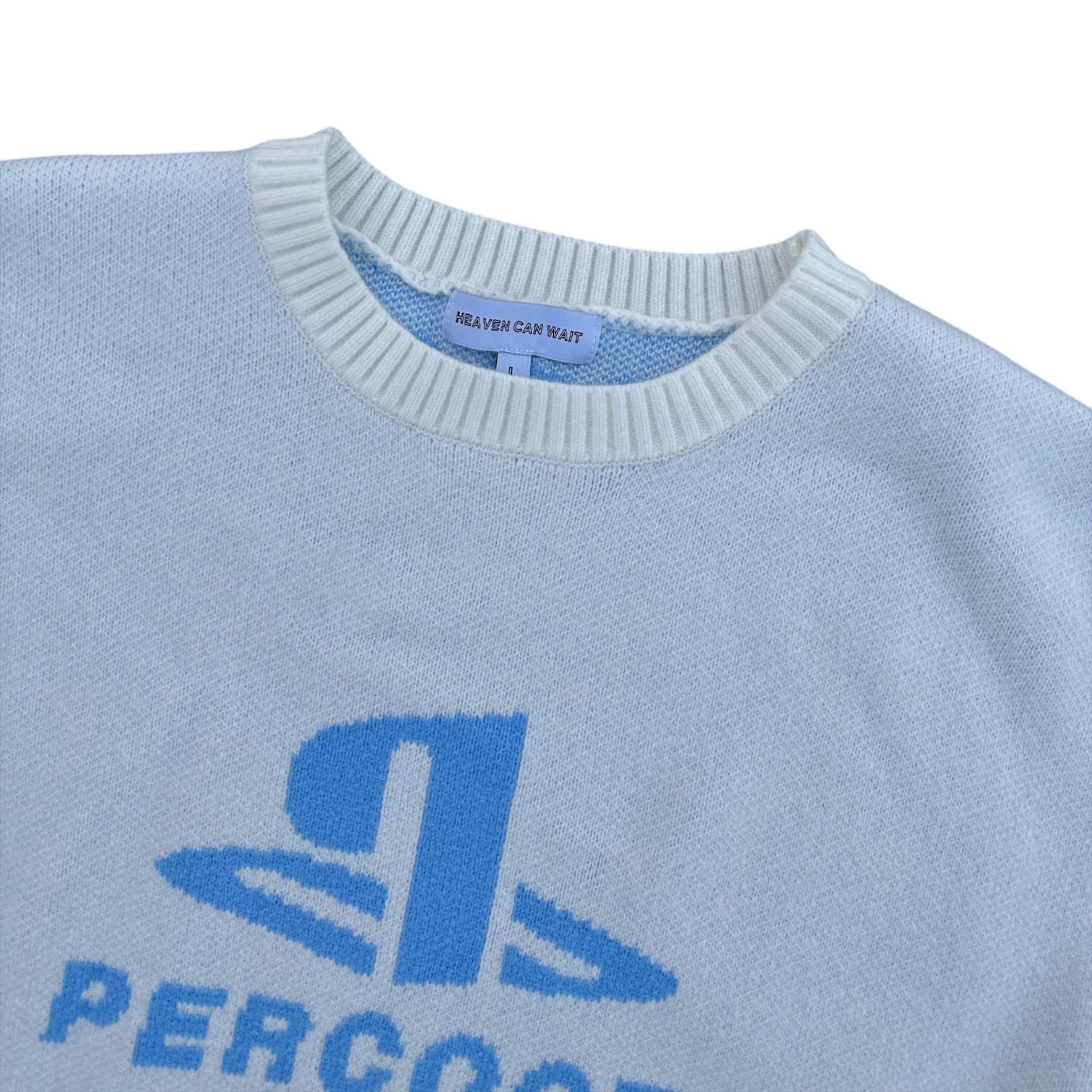 PERC KNIT - Image 4