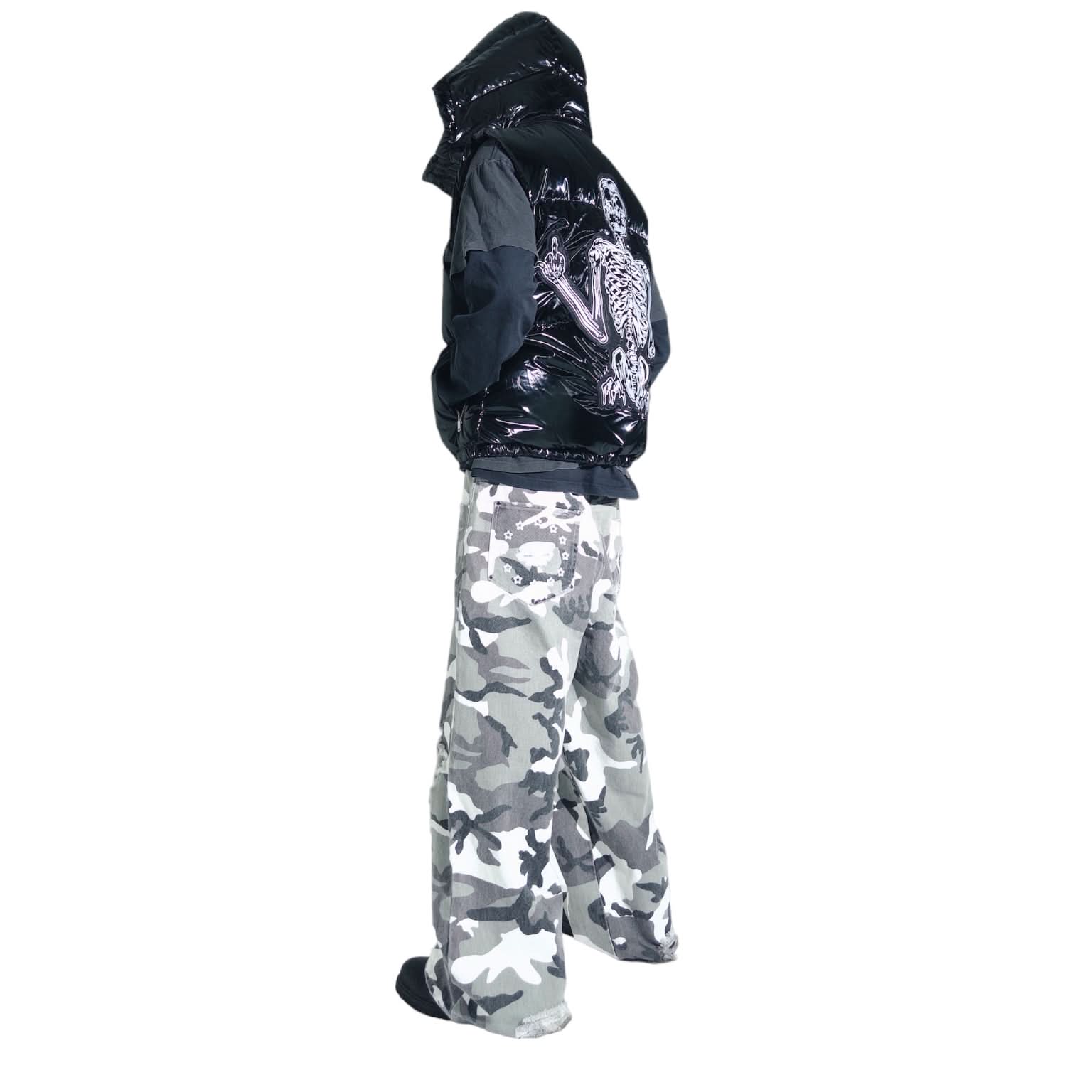 PUFFA GILET - Image 10