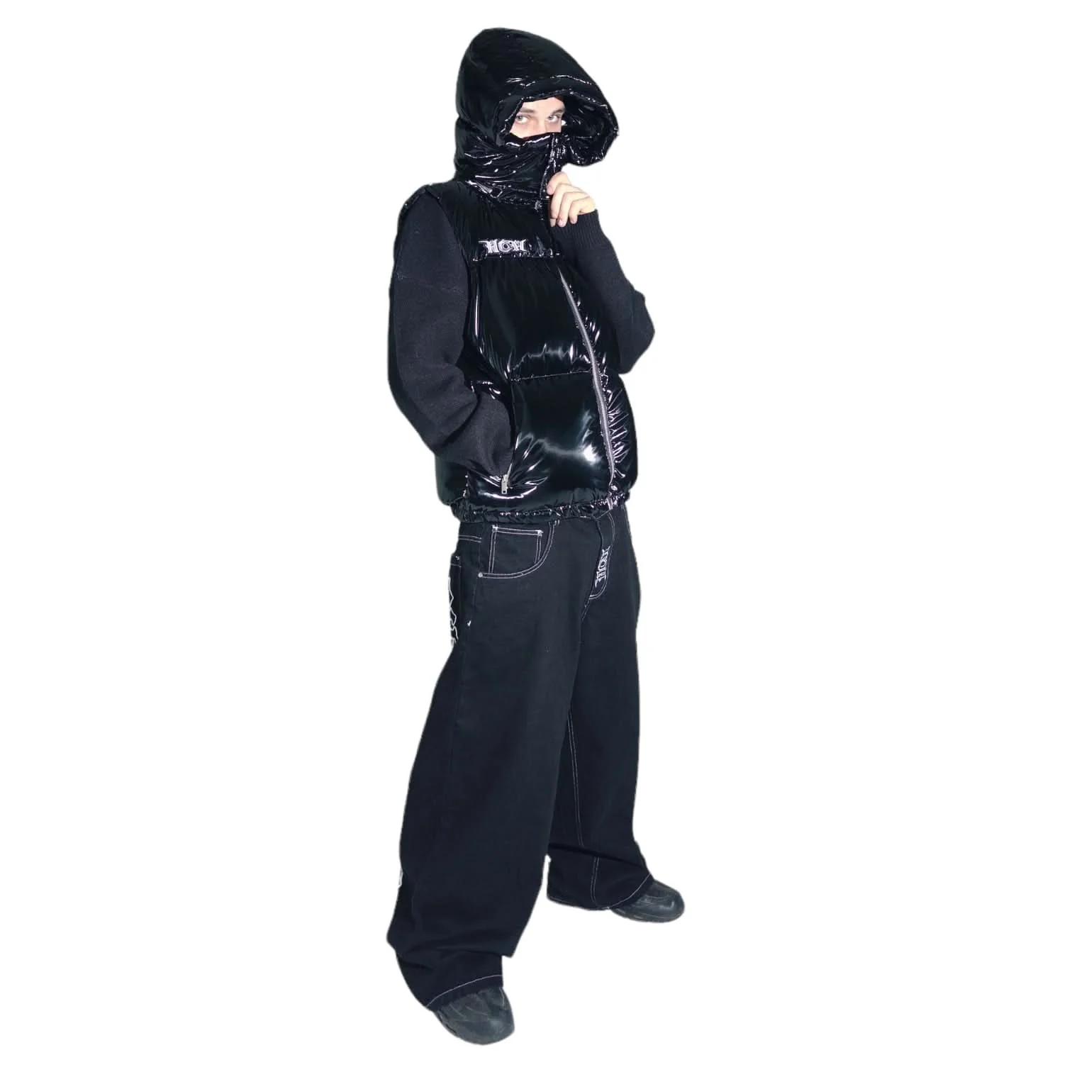 PUFFA GILET - Image 6