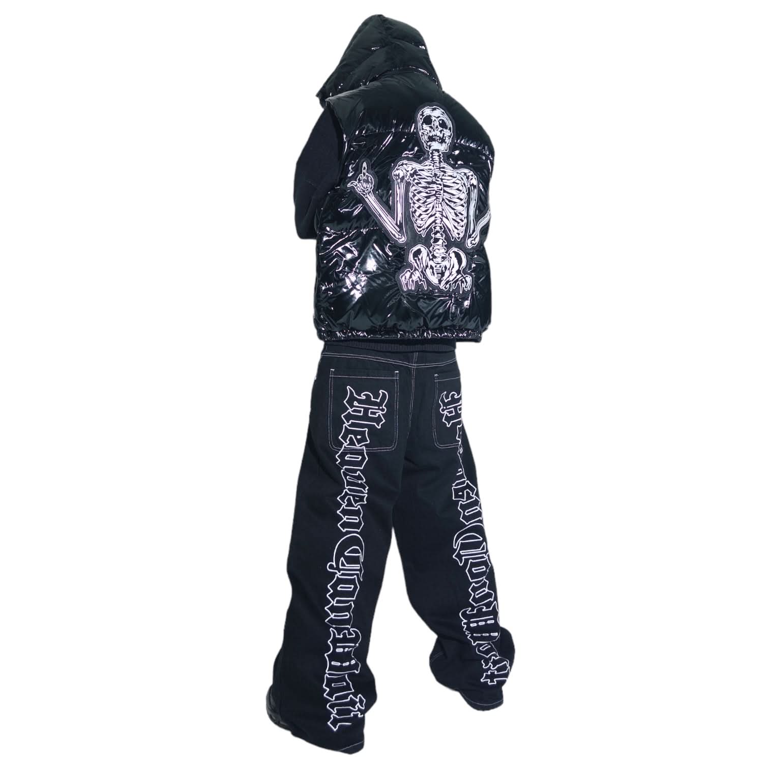 PUFFA GILET - Image 7