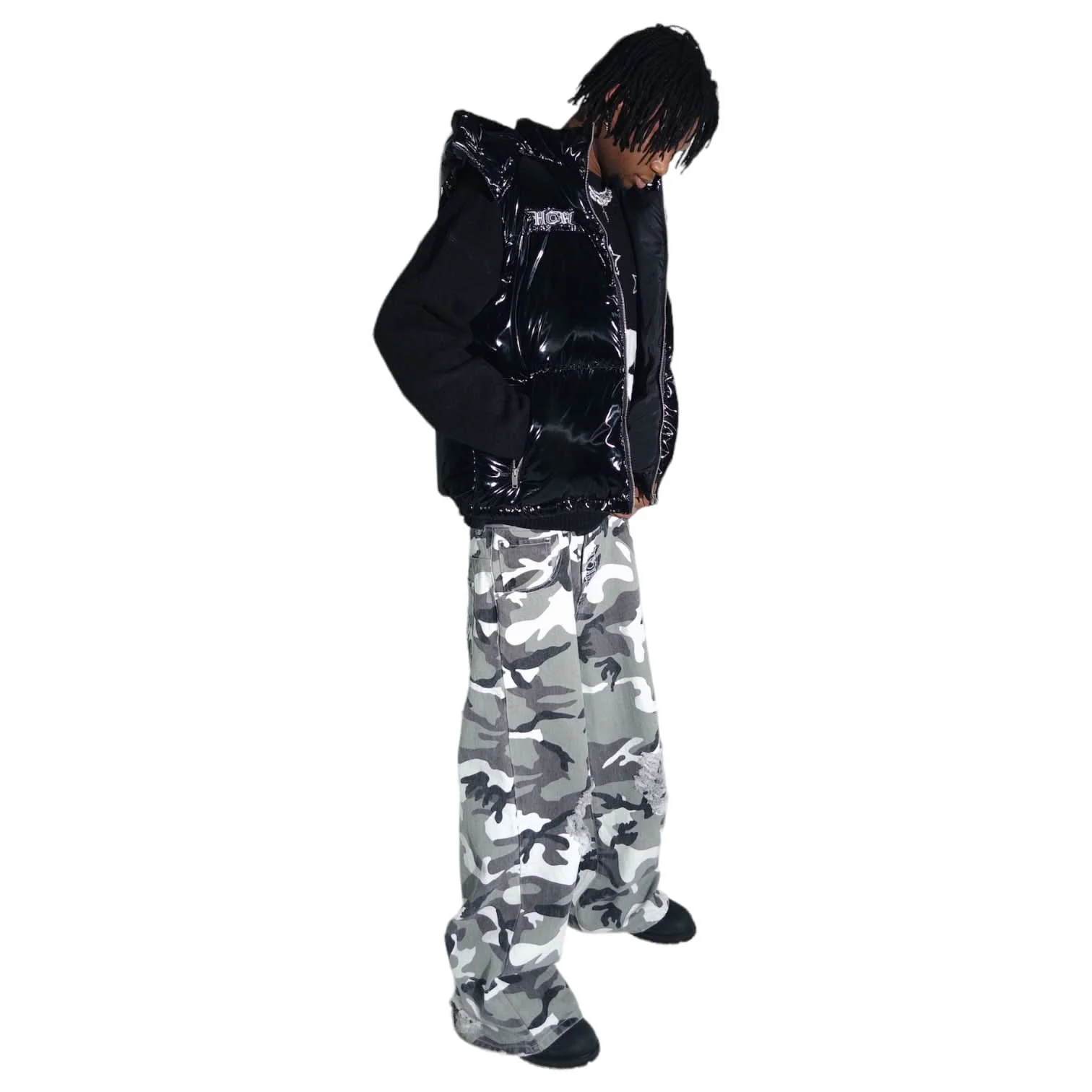 PUFFA GILET - Image 9