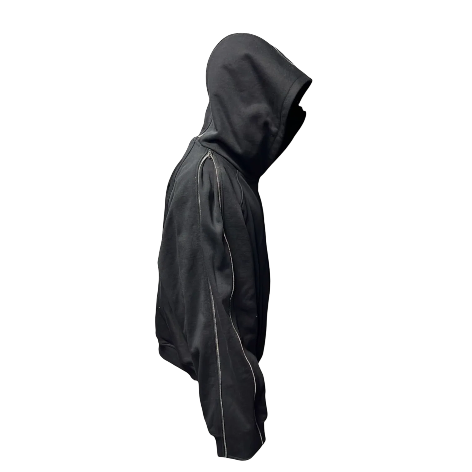 SHADOW HOODIE - Image 2