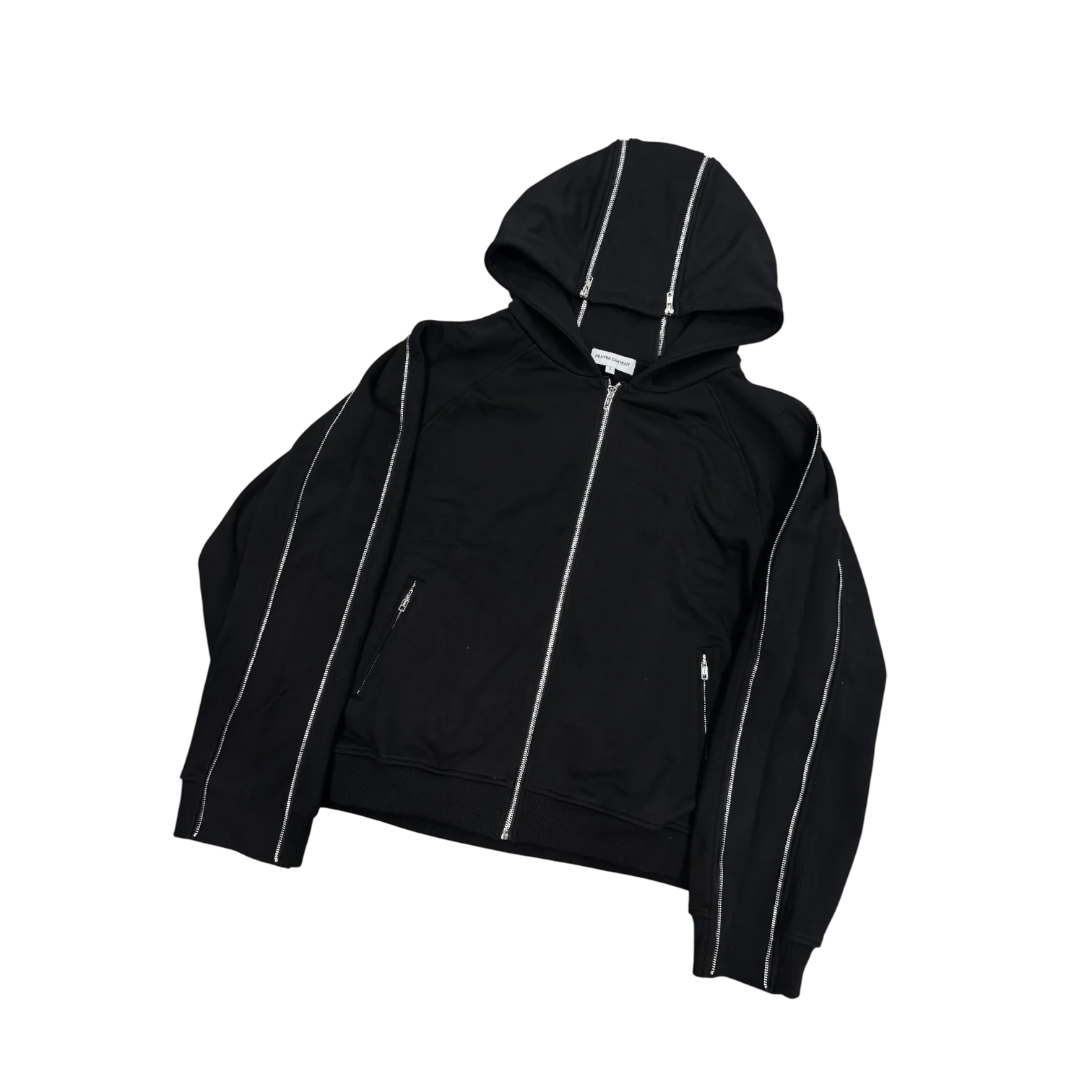 SHADOW HOODIE - Image 3