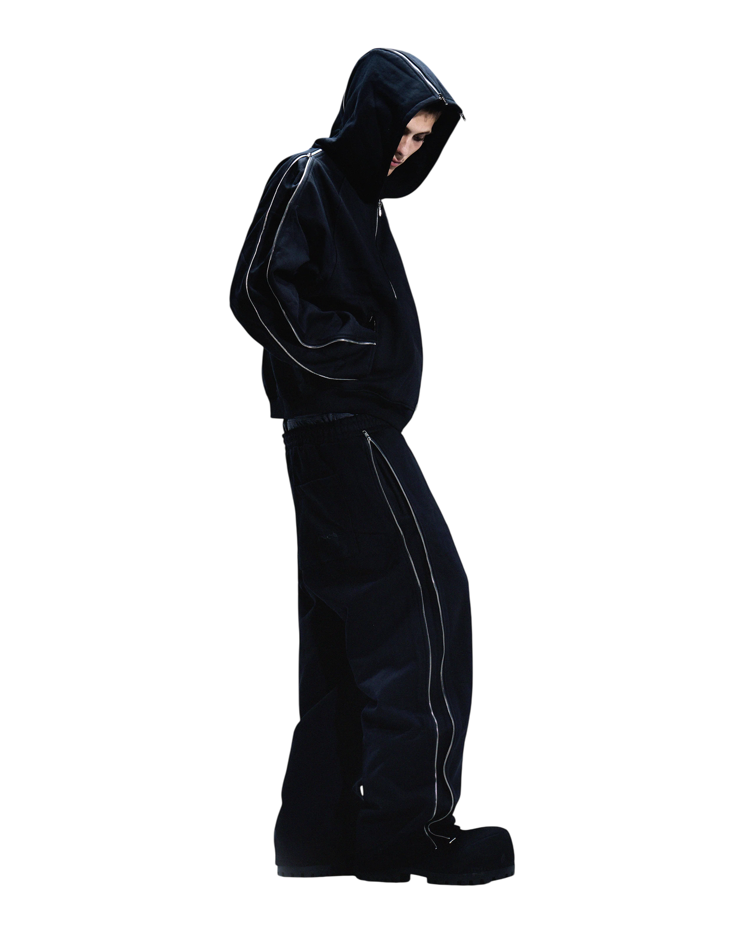 SHADOW HOODIE - Image 5