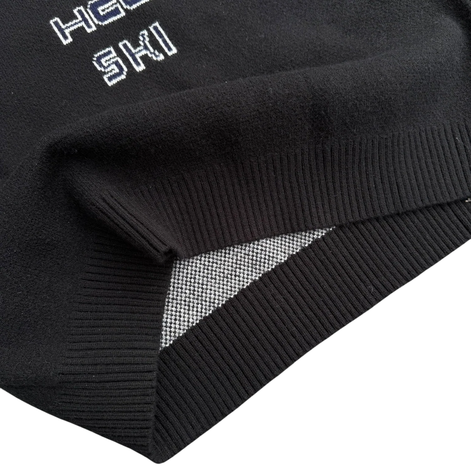 SKI KNIT POLO - Image 6