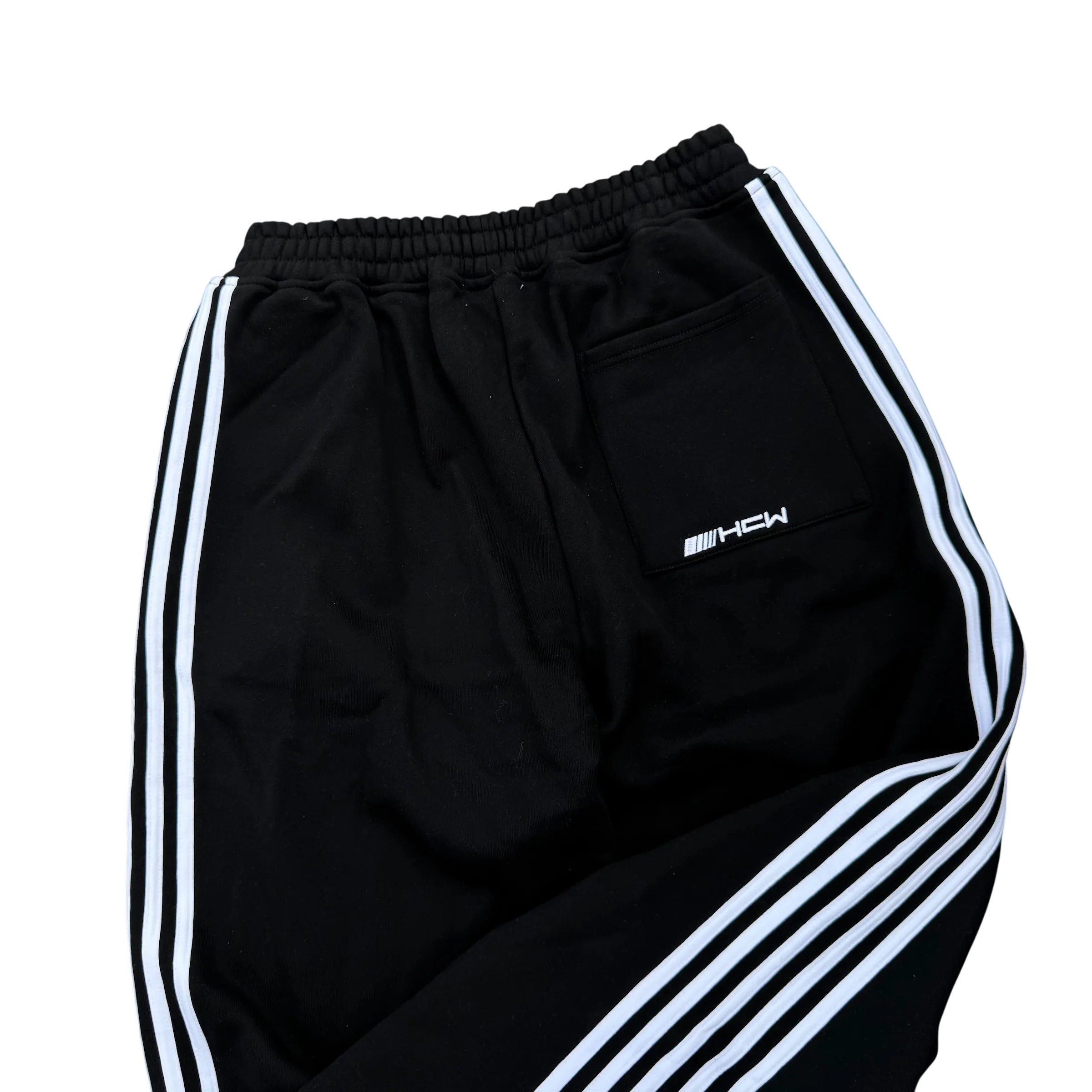 SPIKE BOTTOMS (BLACK) - Image 6