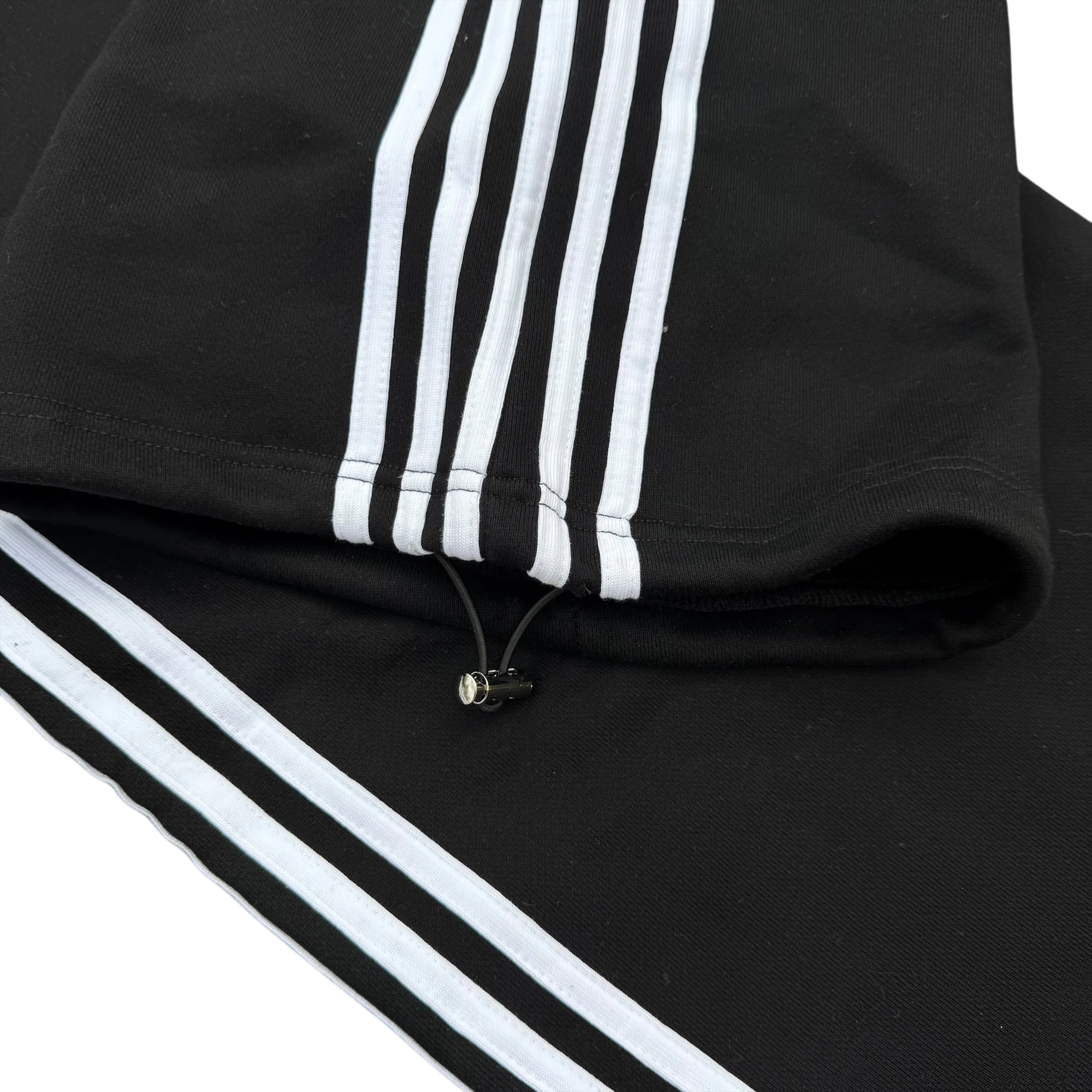 SPIKE BOTTOMS (BLACK) - Image 7