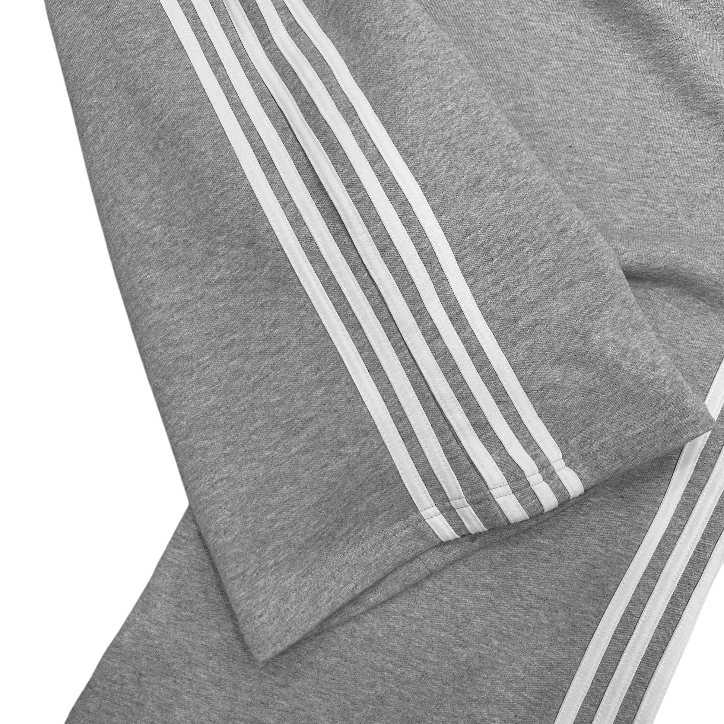 V2 SPIKE BOTTOMS (GREY/WHITE) - Image 4