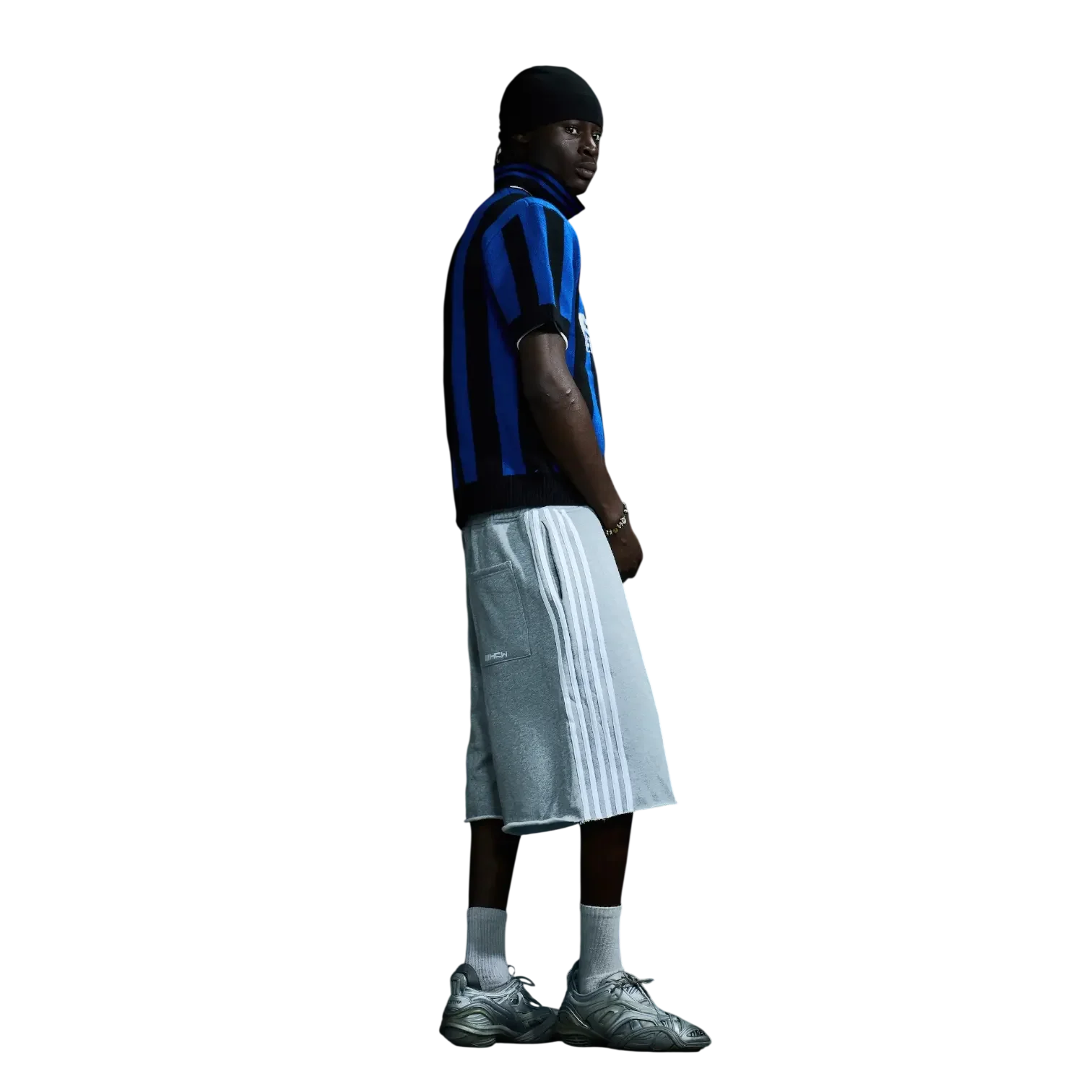 ZANETTI POLO (SHORT SLEEVE) - Image 3