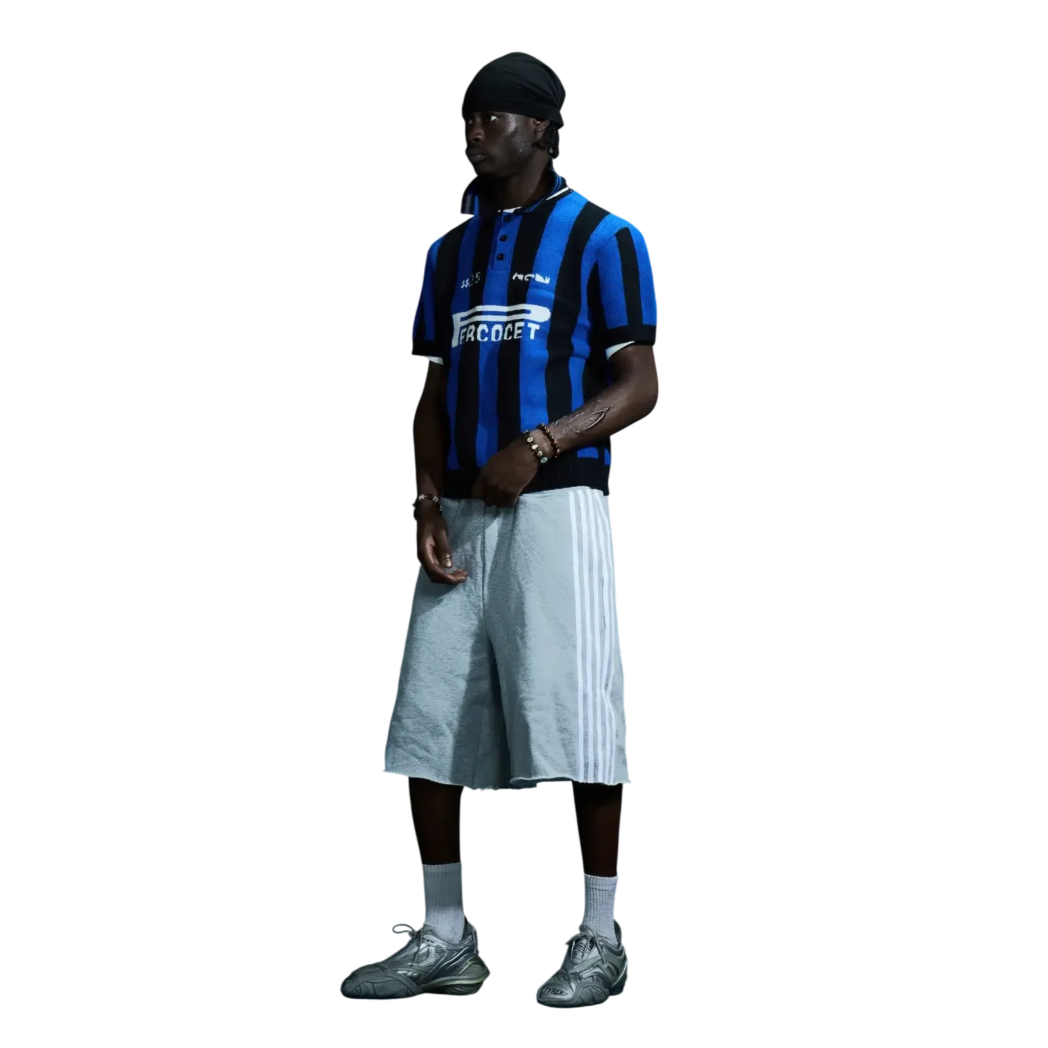 ZANETTI POLO (SHORT SLEEVE) - Image 7