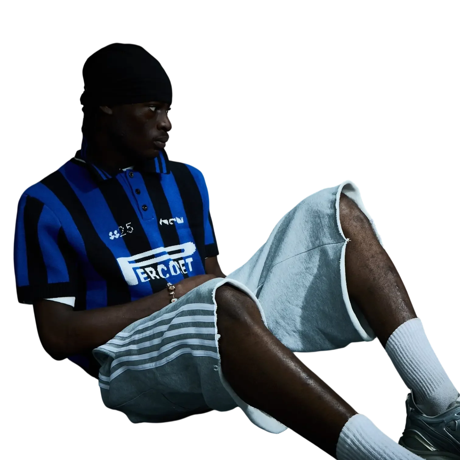 ZANETTI POLO (SHORT SLEEVE) - Image 8