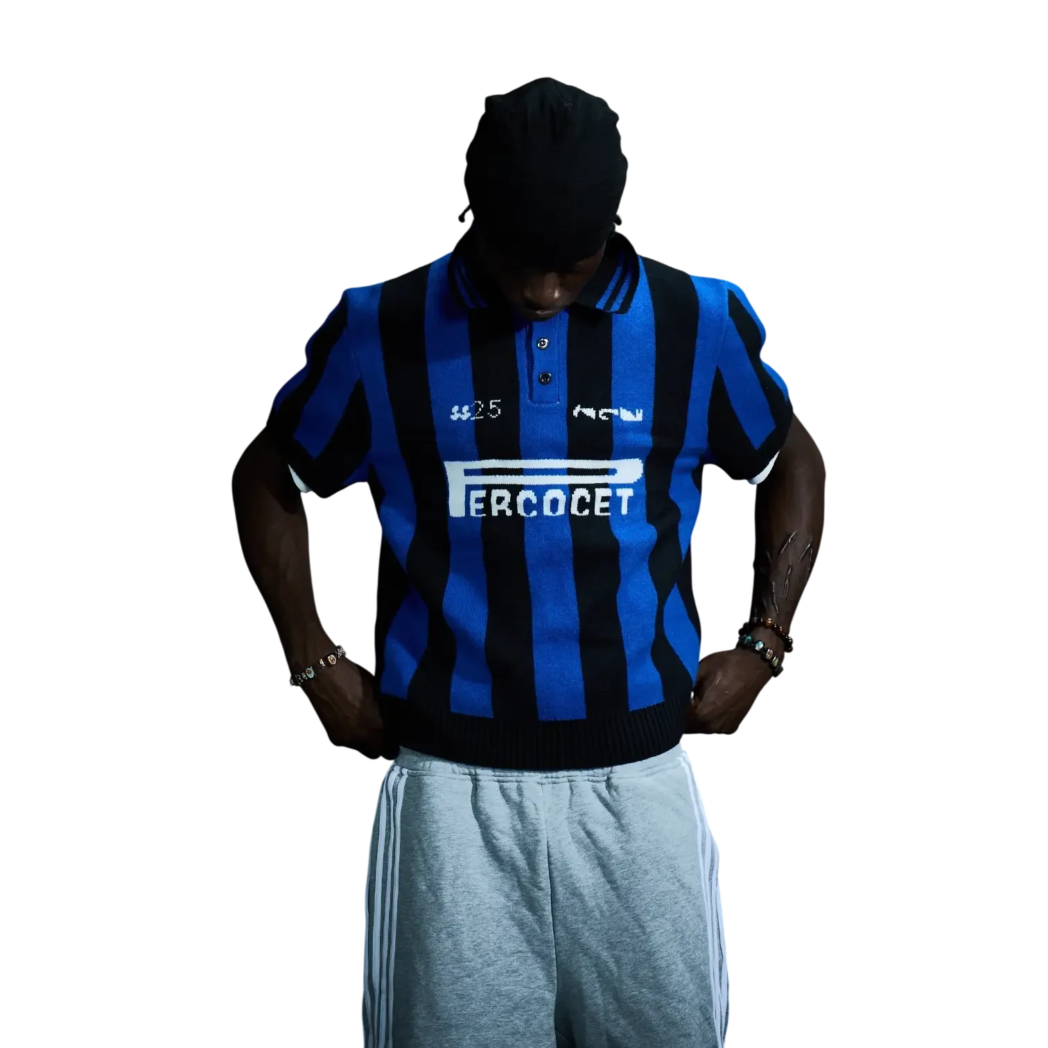 ZANETTI POLO (SHORT SLEEVE) - Image 6