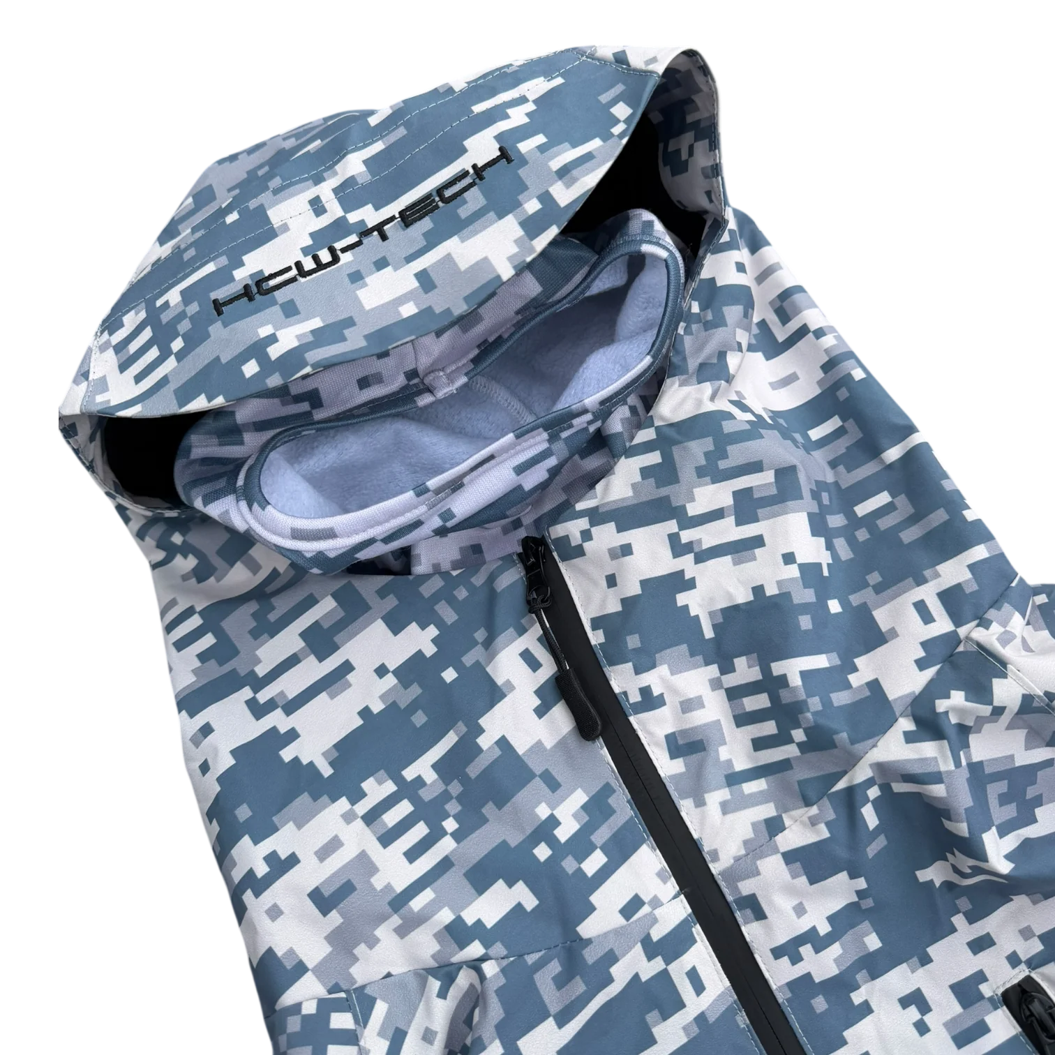 TECH JACKET (DIGI) - Image 5