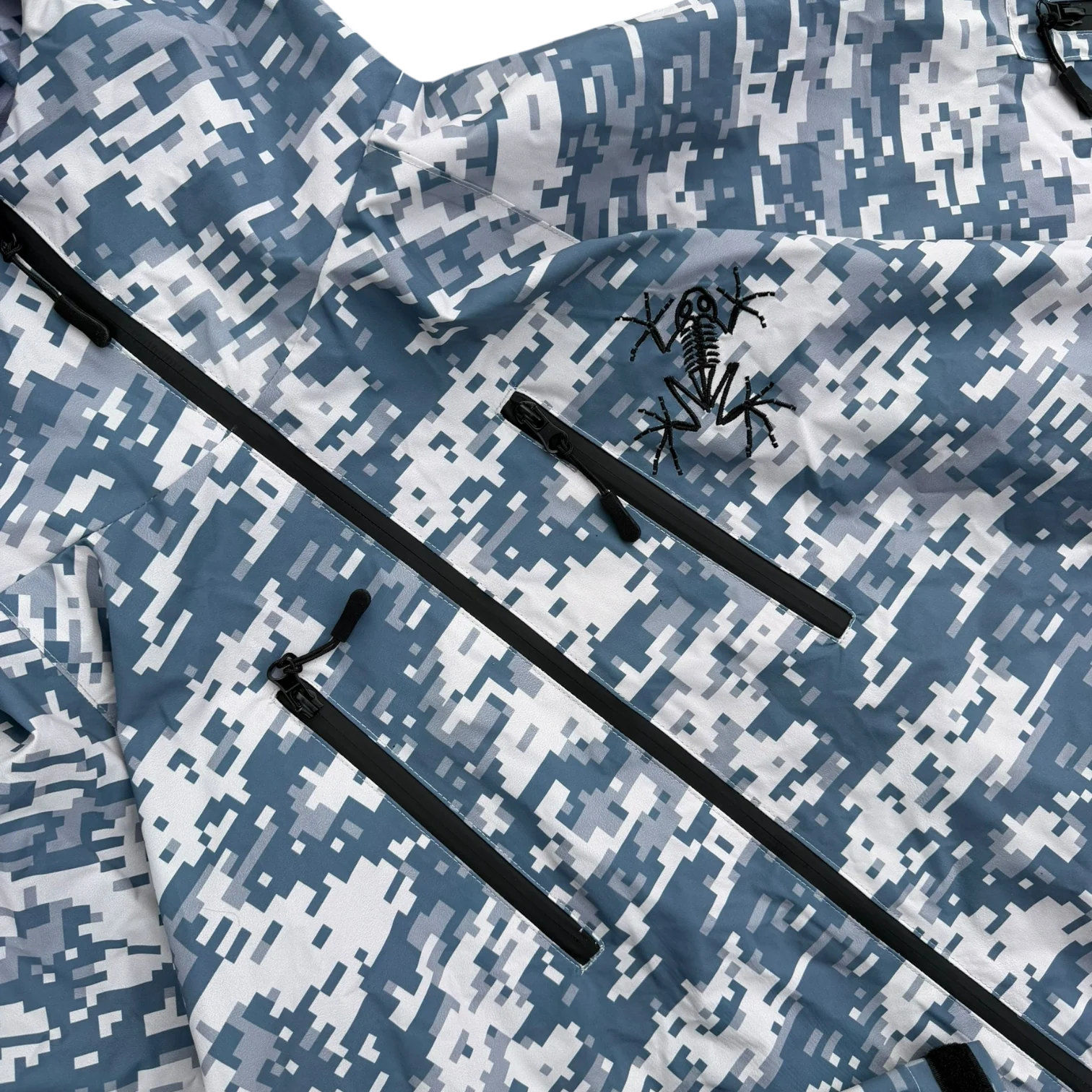 TECH JACKET (DIGI) - Image 6