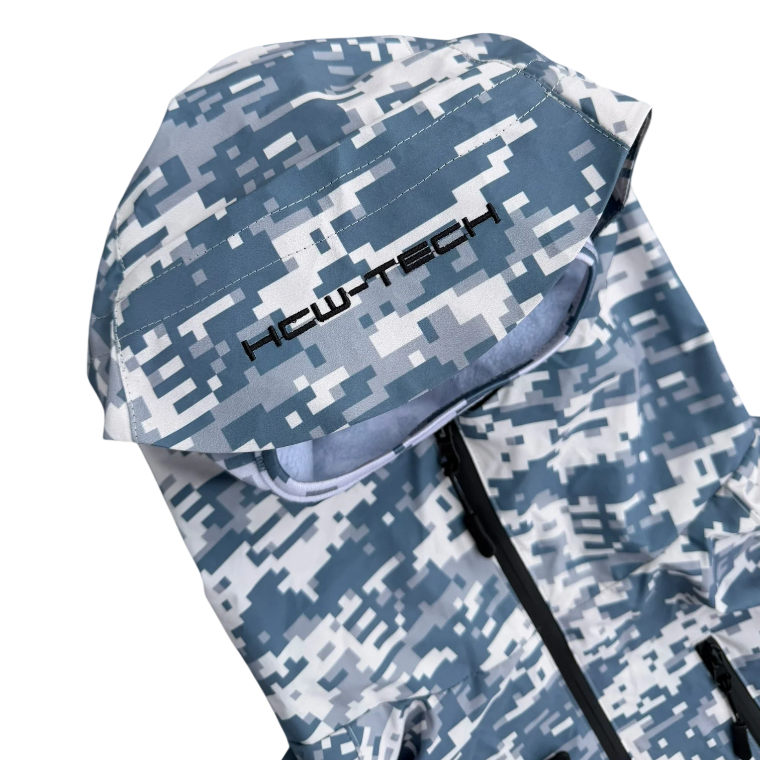 TECH JACKET (DIGI) - Image 8