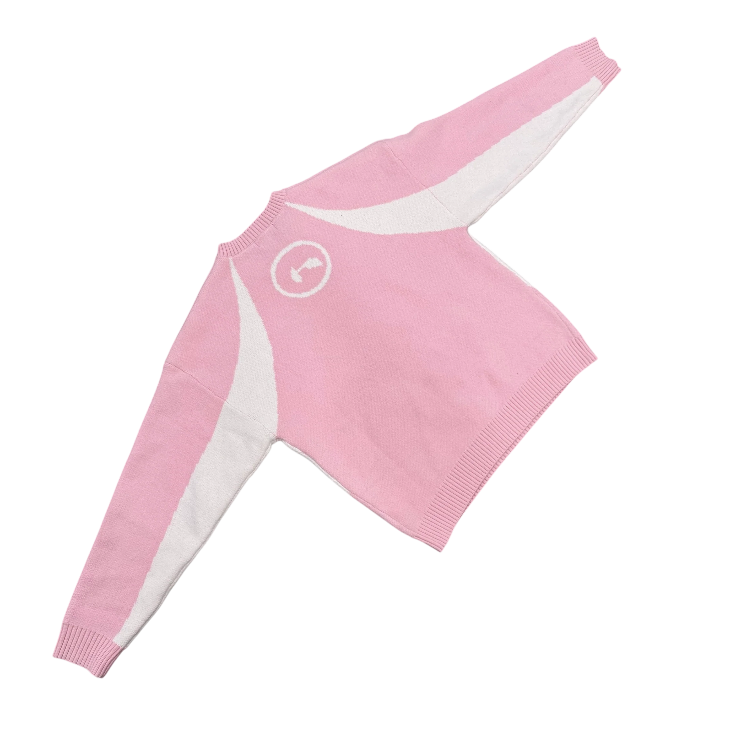 TECH KNIT (PINK) - Image 2