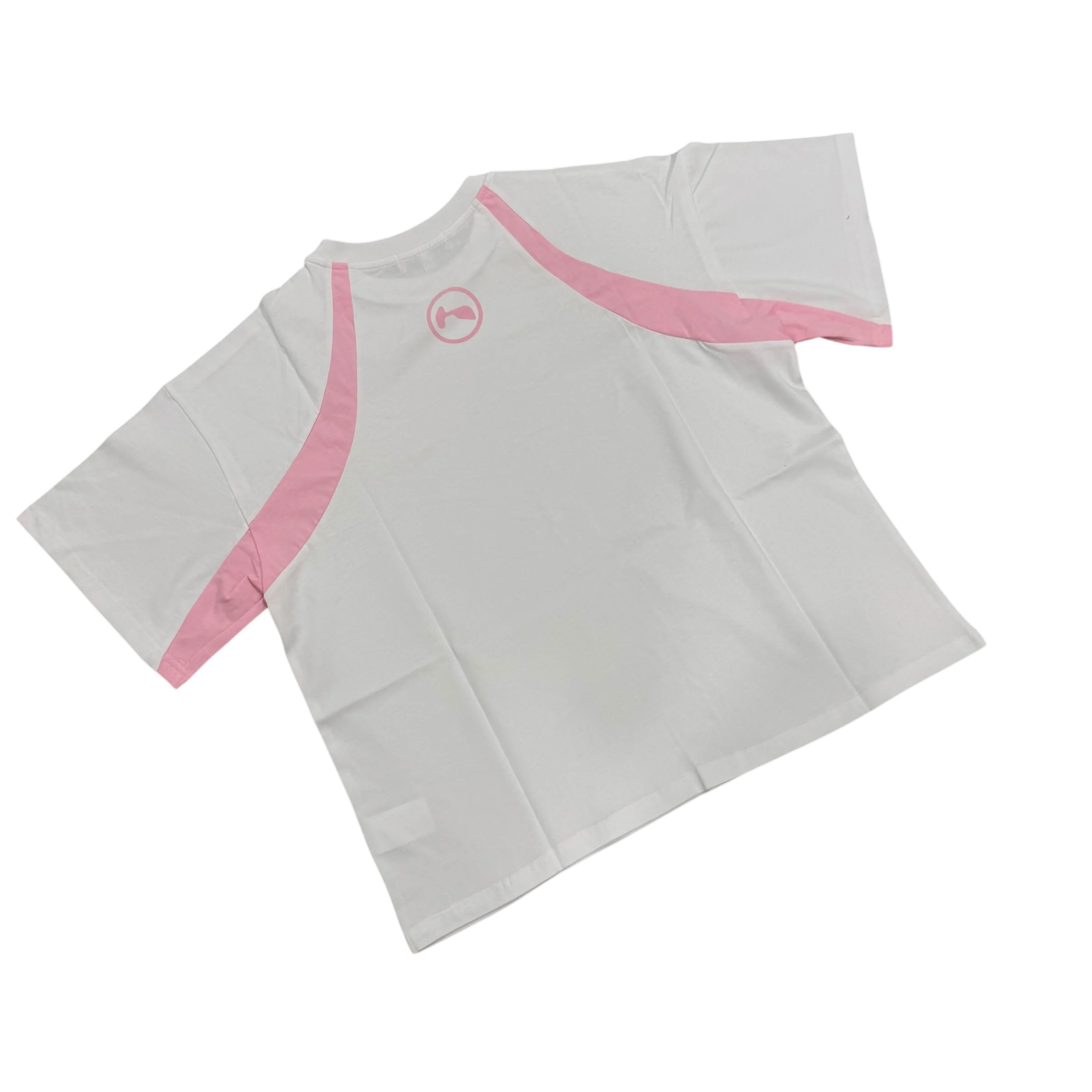 TECH TEE (PINK) - Image 2