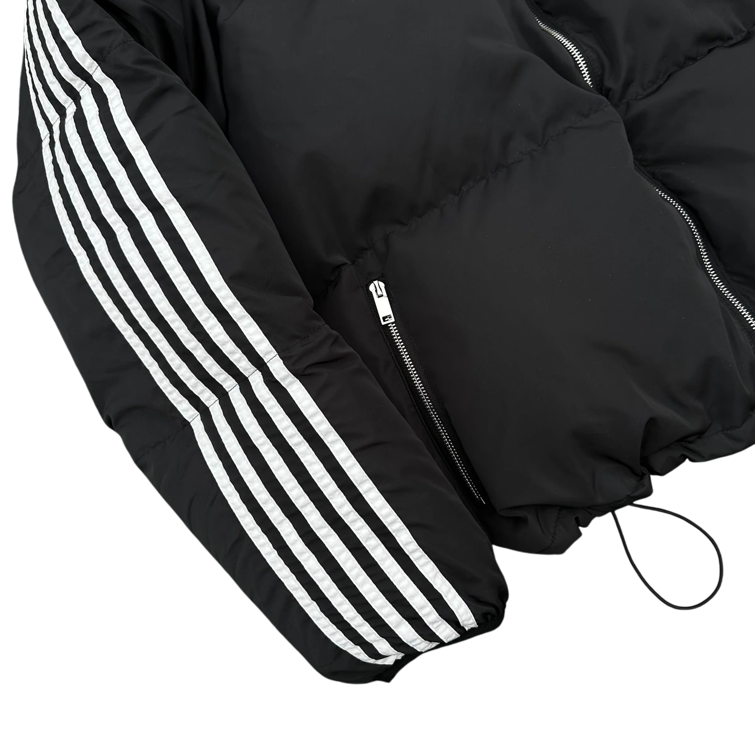 TRACK PUFFA (BLACK) - Image 6