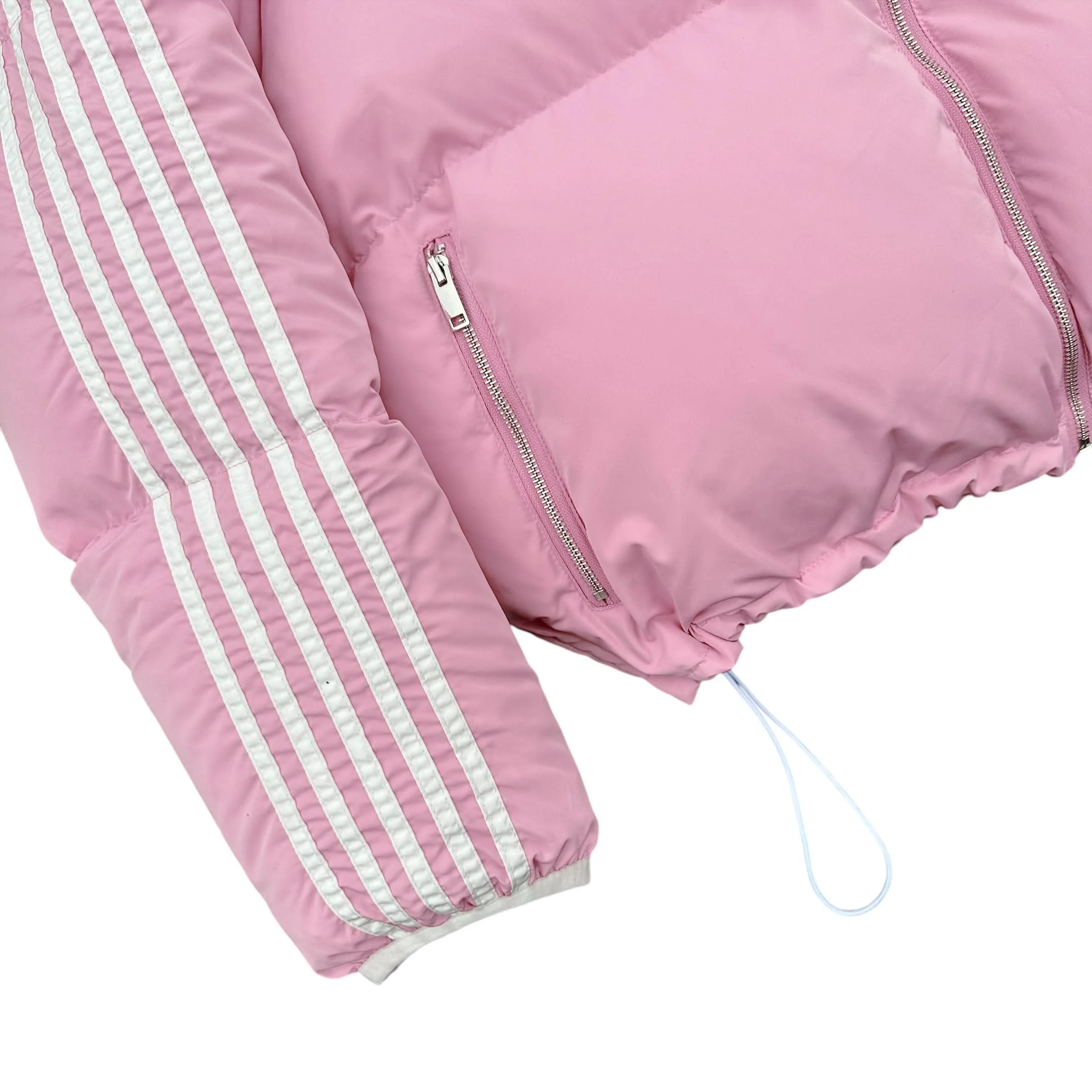 TRACK PUFFA (PINK) - Image 3