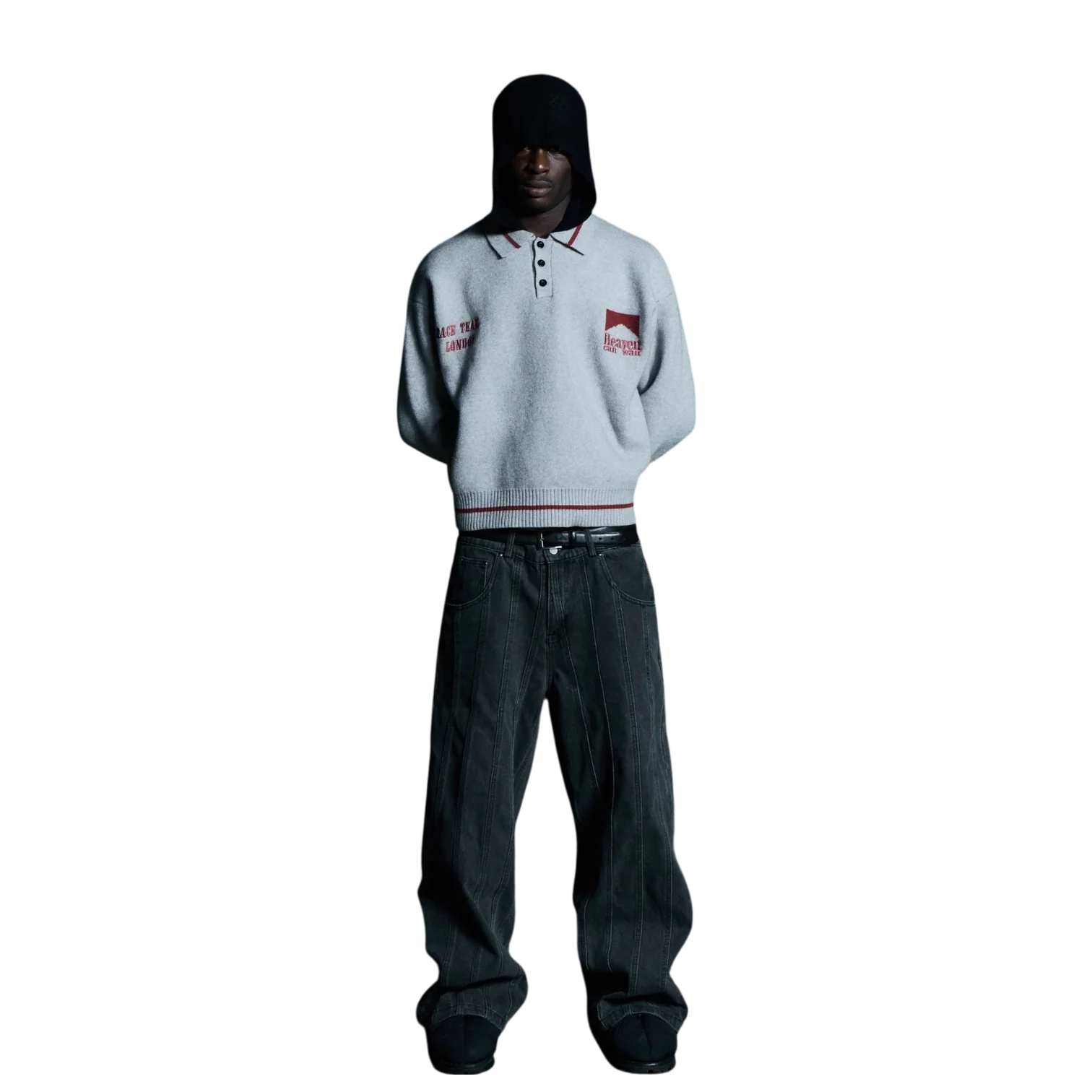 V2 STONE WASH DENIM - Image 6